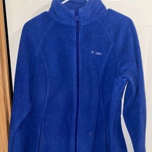 Columbia Fleece